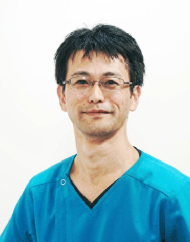 小児科・小児外科 オーシャンキッズクリニック 院長 日比将人先生